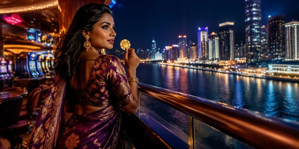 tktk bet আমাদের এক্সক্লুসিভ বাকারা লবিতে কী আছে